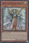 Ehther the Heavenly Monarch