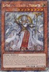 Ehther the Heavenly Monarch