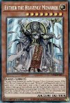 Ehther the Heavenly Monarch