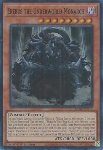 Erebus the Underworld Monarch