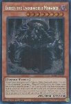Erebus the Underworld Monarch