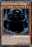 Erebus the Underworld Monarch