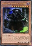 Erebus the Underworld Monarch