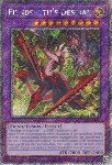 Fiendsmith's Desirae