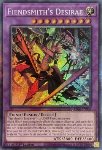 Fiendsmith's Desirae