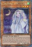 Fantasma in Lutto & Brivido Illuminato dalla Luna