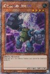 Golem Gogogo