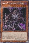 Grapha, Signore Drago del Mondo Oscuro