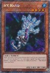 Mano di Ghiaccio