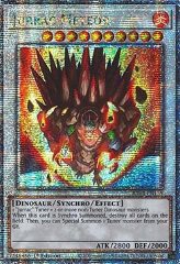 Jurrac Meteor