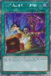Sacrificio del Braccio Sinistro