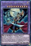 Leone Danzante della Lucelunare