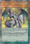 Lustro Pendulum, il Dracoassassino