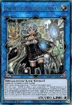 Lyna l'Ammaliatrice della Luce, Lucente