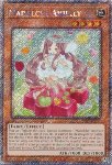 Magidolce Angelatina