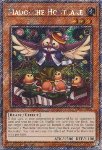 Magidolce Toortacalda