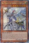 Master Peace, the True Dracoslaying King