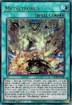 Metaltronus