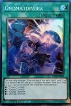 Onomatocoppia