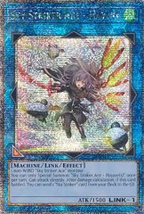 Assaltatrice del Cielo Asso - Hayate