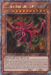 Slifer il Drago del Cielo