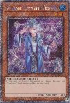 Mago Libro di Magia della Profezia