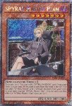 SPYRAL Master Plan