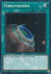 Terraformare