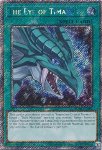 L'Occhio di Timaeus