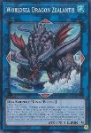 Zealantis Drago del Mare del Mondo