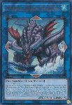 Zealantis Drago del Mare del Mondo