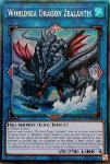 Zealantis Drago del Mare del Mondo