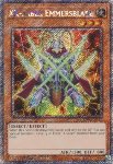 Emmersblade Sciabola-XX