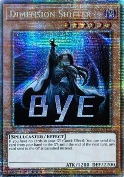 Scorridore Dimensionale