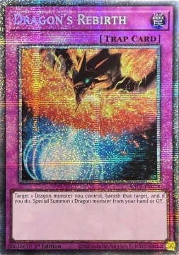 Rinascita del Drago