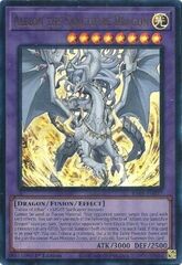 Albion il Drago Santifuoco