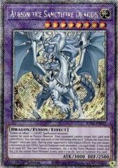 Albion il Drago Santifuoco