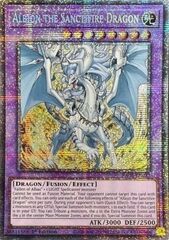 Albion il Drago Santifuoco