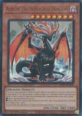 Albion il Drago Ammantato