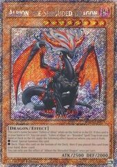 Albion il Drago Ammantato