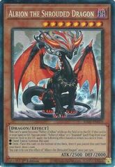 Albion il Drago Ammantato