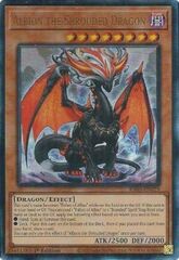 Albion il Drago Ammantato