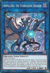 Armillyre, il Drago Comandastelle