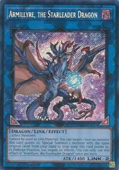 Armillyre, il Drago Comandastelle