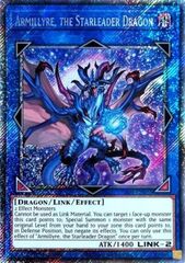 Armillyre, il Drago Comandastelle