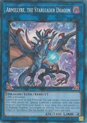 Armillyre, il Drago Comandastelle