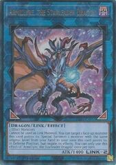 Armillyre, il Drago Comandastelle