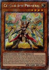 Centur-Ion Primera