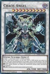 Angelo del Chaos