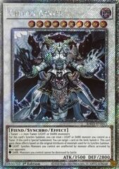 Angelo del Chaos